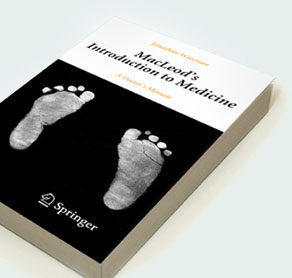 MacLeod's Introduction to Medicine